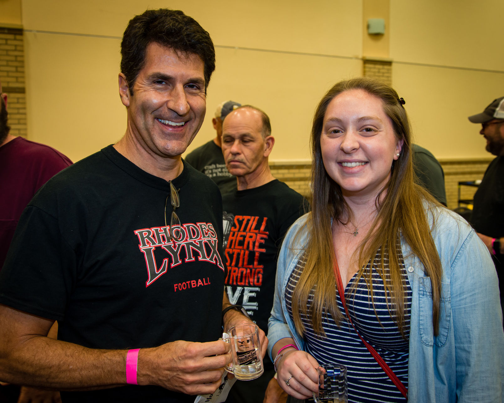 Homebier Fest PicThis
